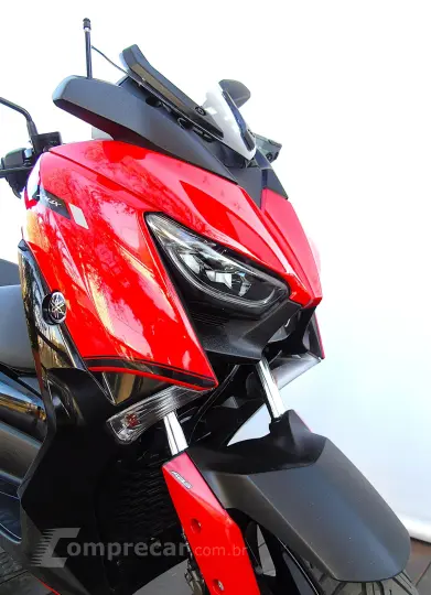 YAMAHA XMAX 250 ABS