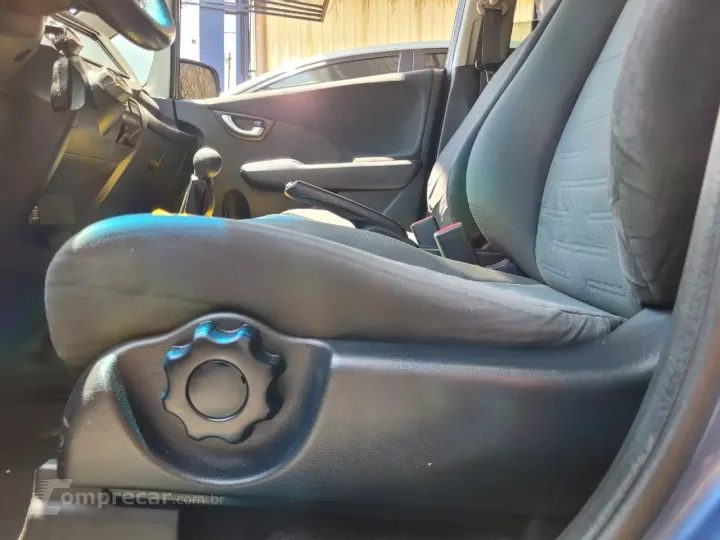 Fit Twist 1.5 Flex 16V 5p Mec.