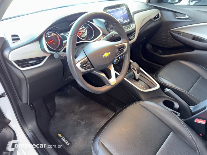 ONIX 1.0 Turbo Premier