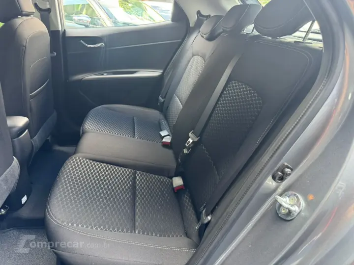 HB20 1.0 Tgdi Platinum