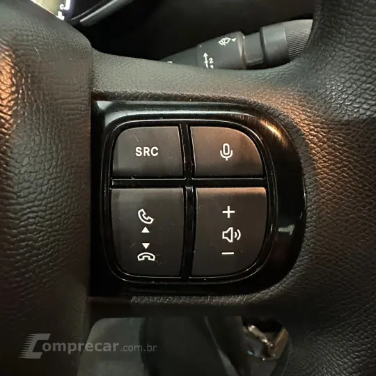 BASALT Basalt Feel 1.0 Flex TB 200 5p Aut.