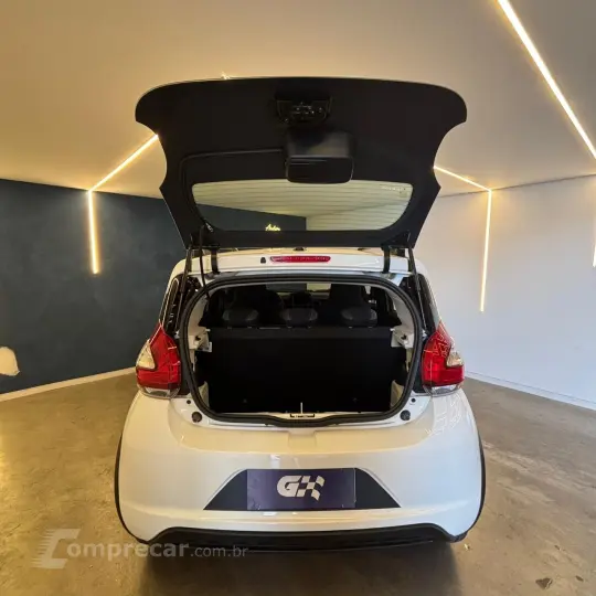 MOBI TREKKING 1.0 Flex 5p.