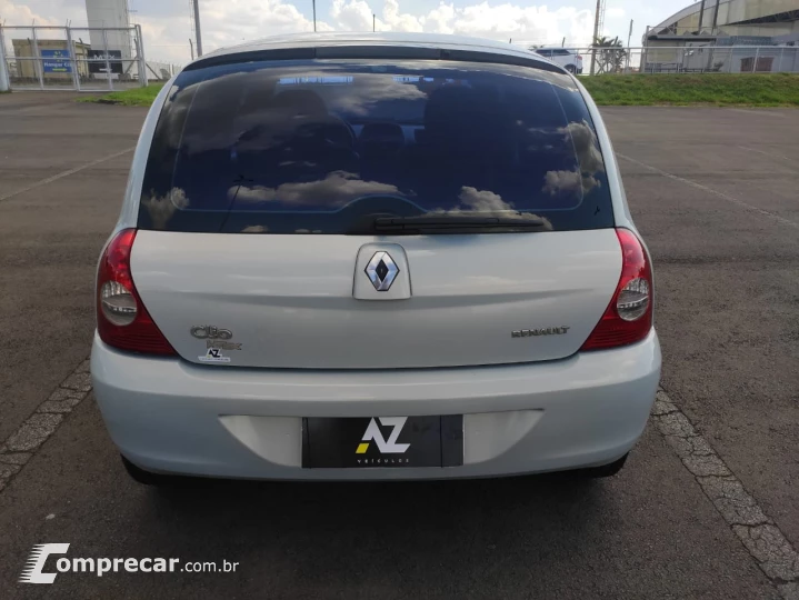 CLIO 1.0 Authentique 16V