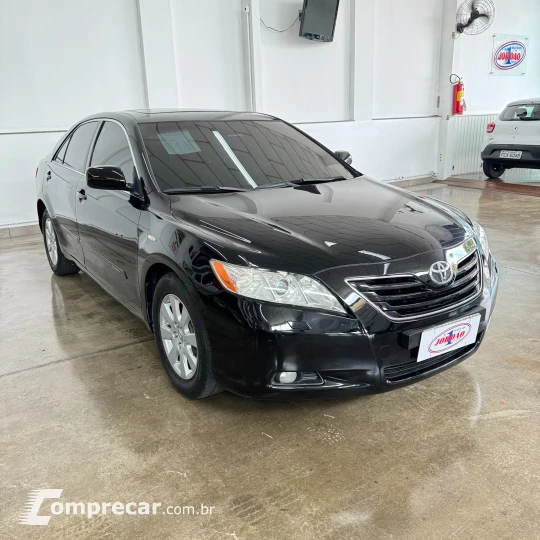 Camry XLE 3.5 24V Aut.