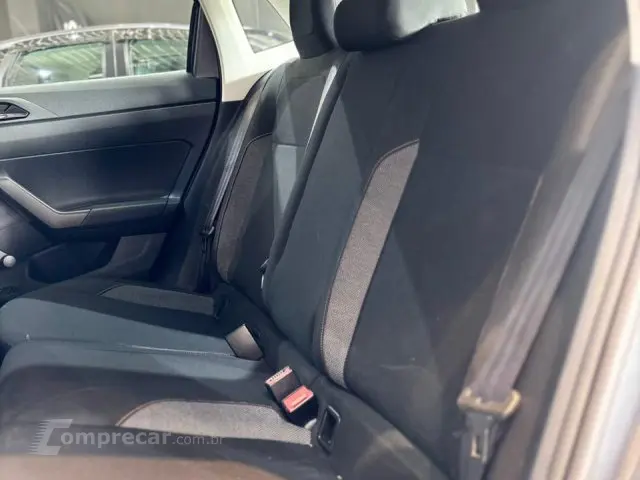 POLO - 1.0 MPI TRACK MANUAL