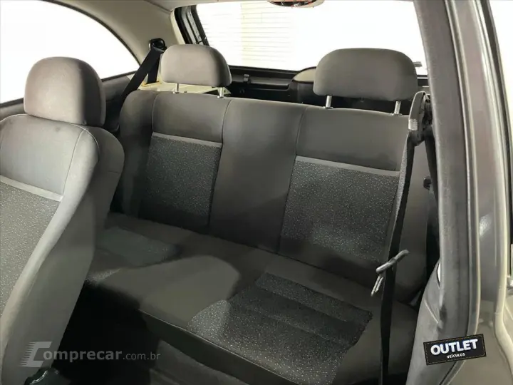 CELTA 1.0 MPFI VHCE 8V FLEX 2P MANUAL