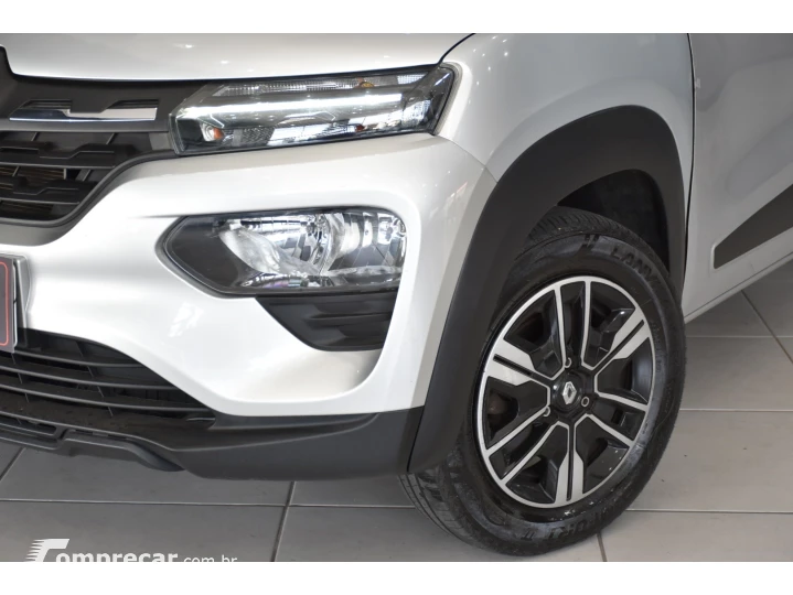 KWID 1.0 12V SCE FLEX INTENSE MANUAL