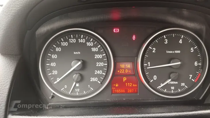 X1 2.0 16V Turbo Activeflex Sdrive20i