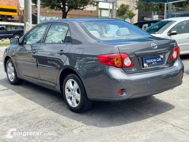 COROLLA 1.8 XEI 16V