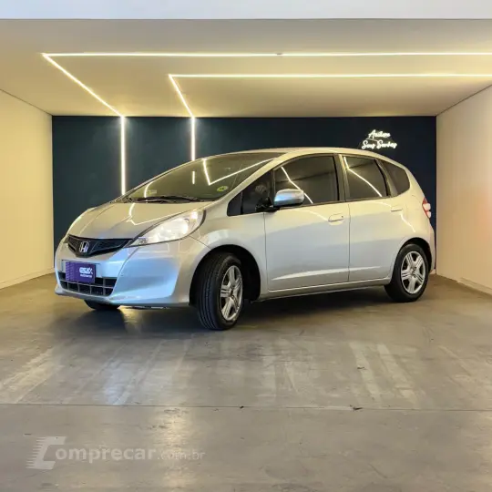 Fit DX 1.4 Flex 16V 5p Mec.