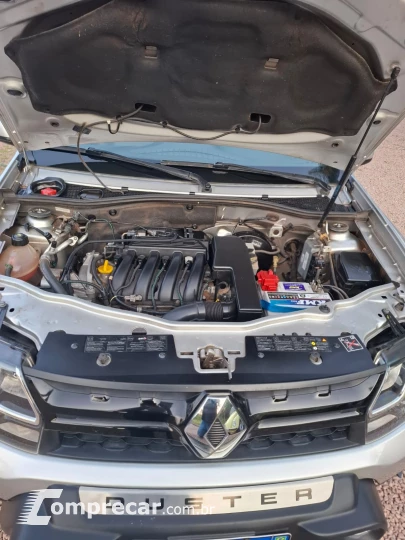 DUSTER 1.6 16V SCE Dynamique