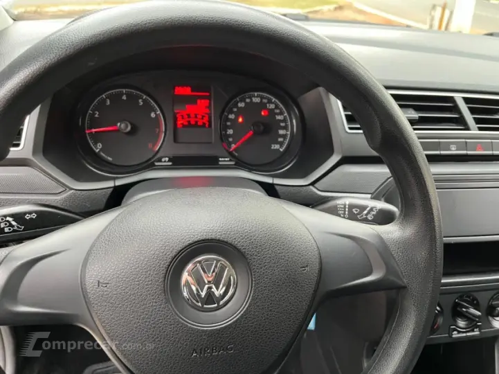 GOL 1.0 MI 8V G.VI