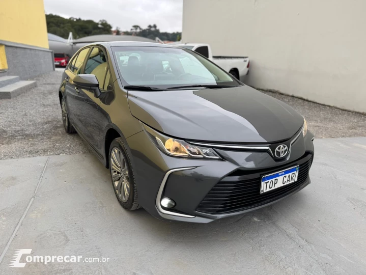 COROLLA 2.0 XEI 16V