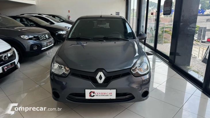 CLIO 1.0 Expression 16V