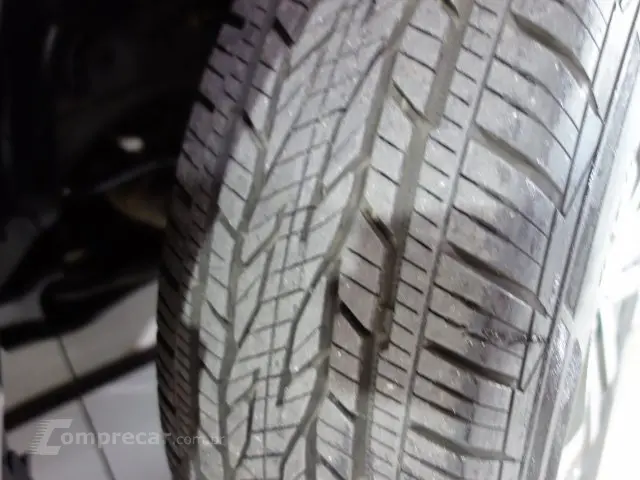 TORO - 1.8 16V EVO FREEDOM AT6