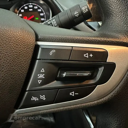 ONIX HATCH 1.0 12V Flex 5p Mec.