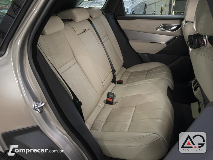 RANGE ROVER VELAR 2.0 P404 Phev R-dynamic S