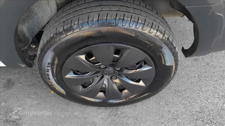 SAVEIRO 1.6 MSI ROBUST CS 16V FLEX 2P MANUAL