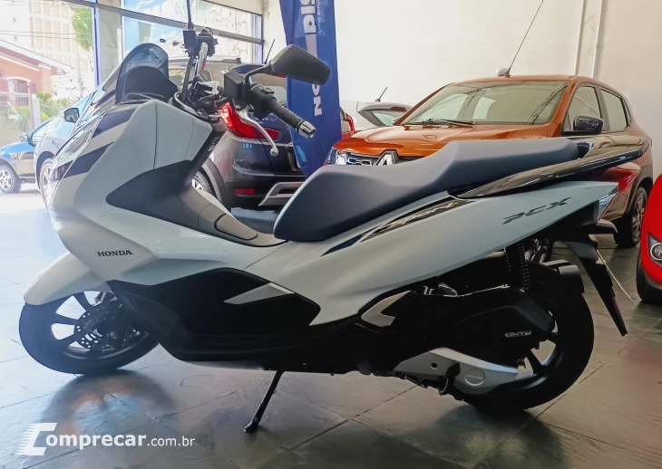 PCX Sport