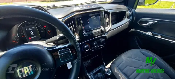 STRADA 1.3 Firefly Volcano CD