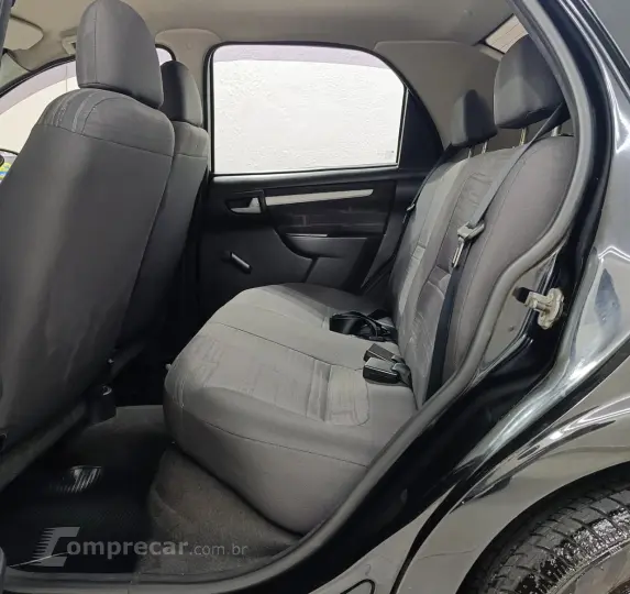 PRISMA 1.4 MPFI Maxx 8V