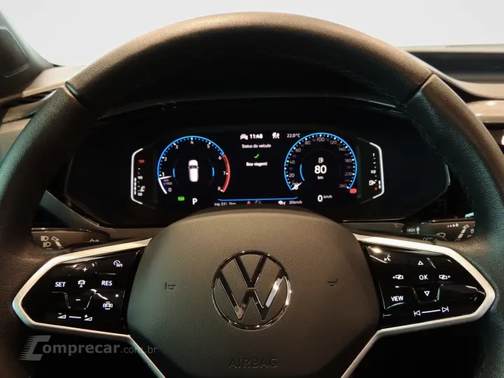 TAOS 1.4 250 TSI Highline