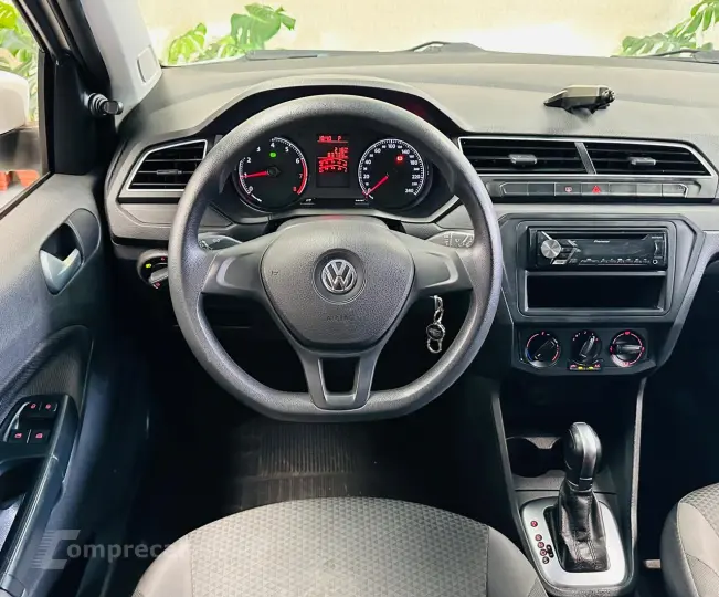 GOL 1.6 MSI Totalflex