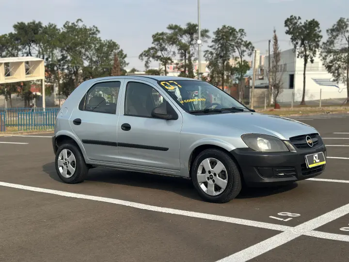 CELTA 1.4 MPFI Spirit 8V