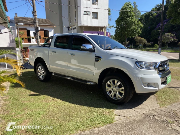 RANGER 3.2 XLT 4X4 CD 16V