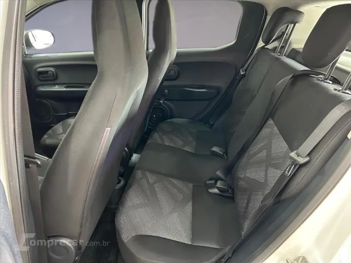 MOBI 1.0 EVO FLEX LIKE. MANUAL