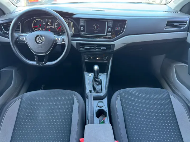 POLO 1.0 200 TSI Comfortline