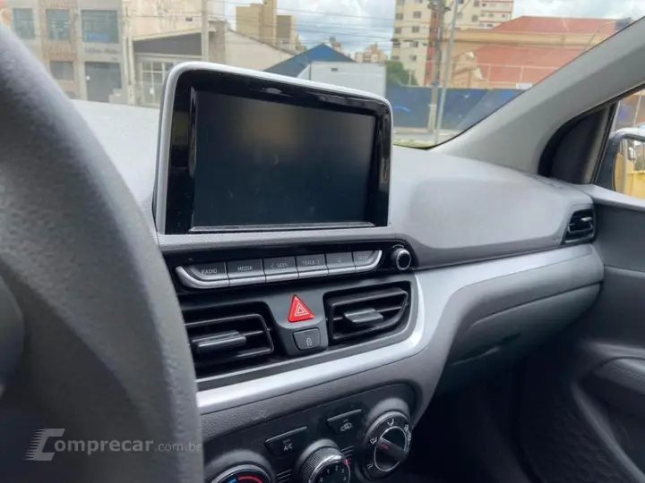 HB20S VISION 1.0 FLEX 12V AUT