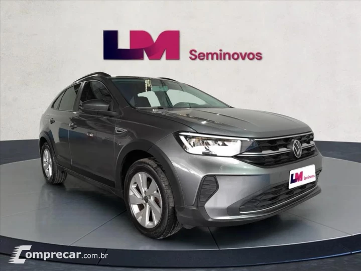 NIVUS 1.0 200 TSI TOTAL FLEX COMFORTLINE AUTOMÁTI