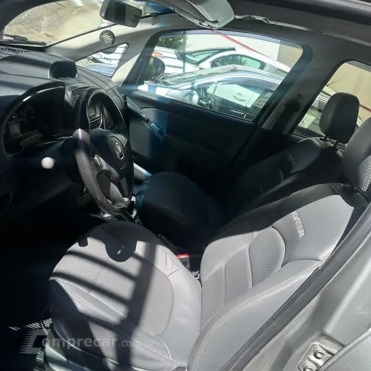 IDEA 1.8 MPI Adventure 8V