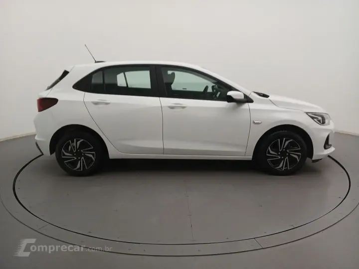 ONIX 1.0 FLEX LT MANUAL