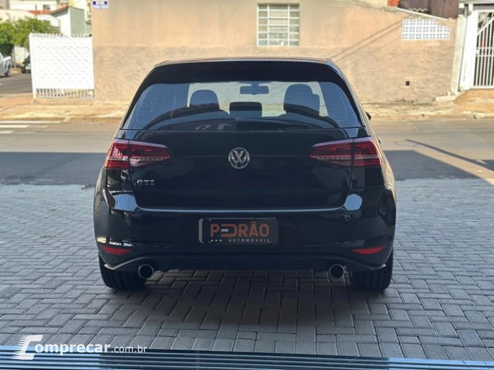 GOLF 2.0 350 TSI GTI