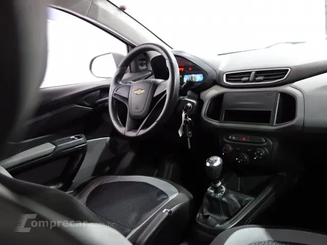 ONIX - 1.0 MPFI LS 8V 4P MANUAL