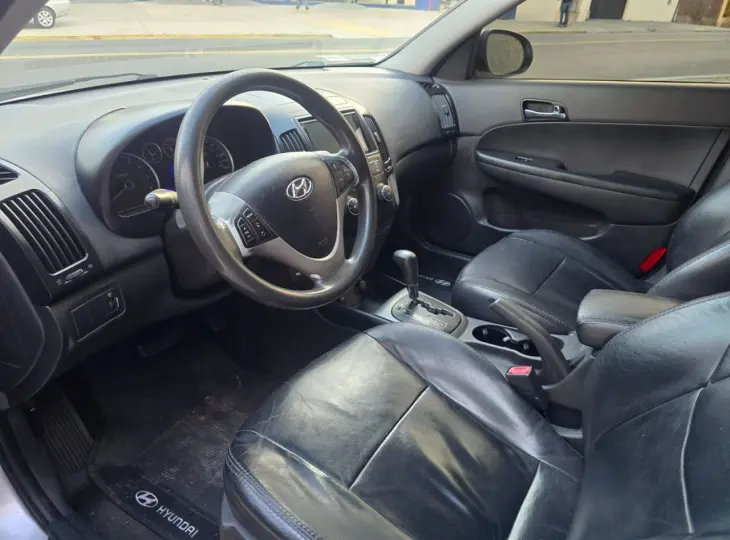 i30cw 2.0 16V 145cv Aut. 5p