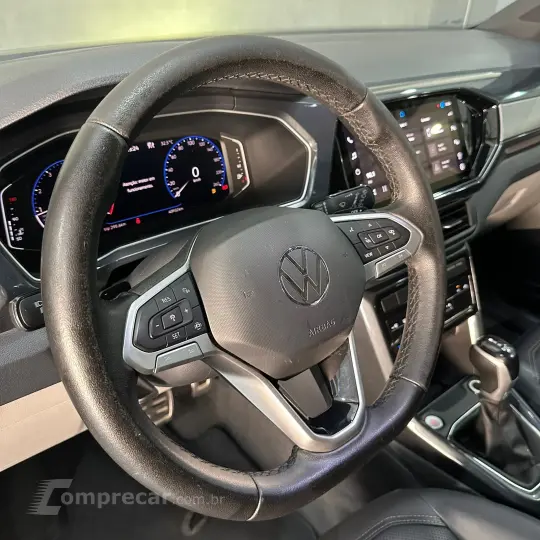 T-Cross Hig. 250 TSI 1.4 Flex 16V 5p Aut