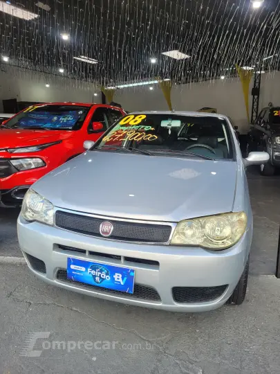 PALIO 1.0 MPI Fire Celebration 8V