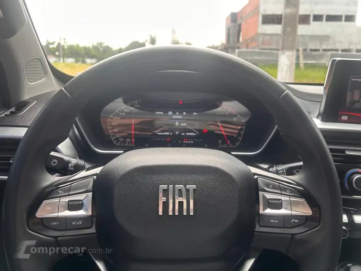 TITANO 2.2 Turbo Ranch 4X4