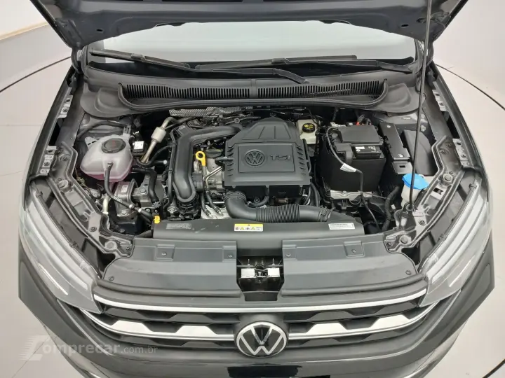 NIVUS 1.0 200 TSI TOTAL FLEX HIGHLINE AUTOMÁTICO