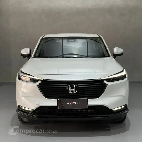 HR-V EXL 1.5 Sensing 16V 5p Aut.