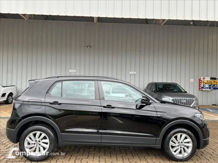 T-CROSS 1.0 200 TSI