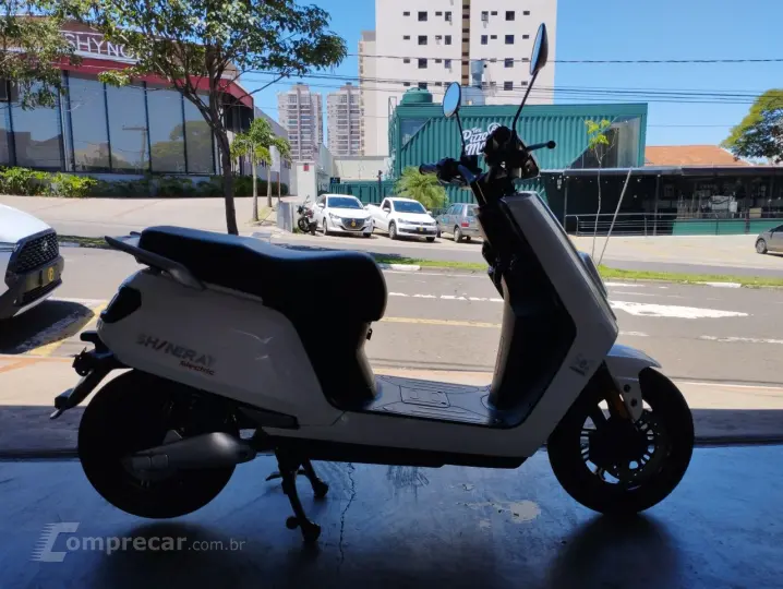 SE2 BATERIA LÍTIO 2300 W 23.4 AH