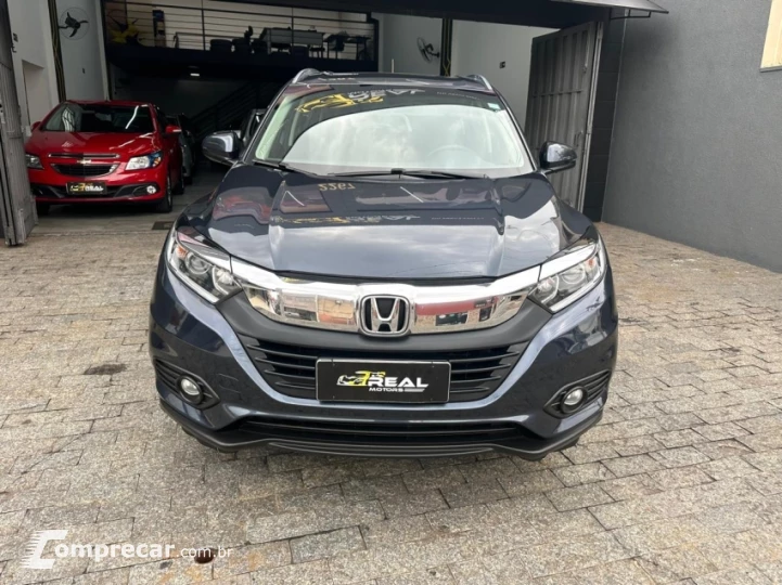 HR-V 1.8 16V EX