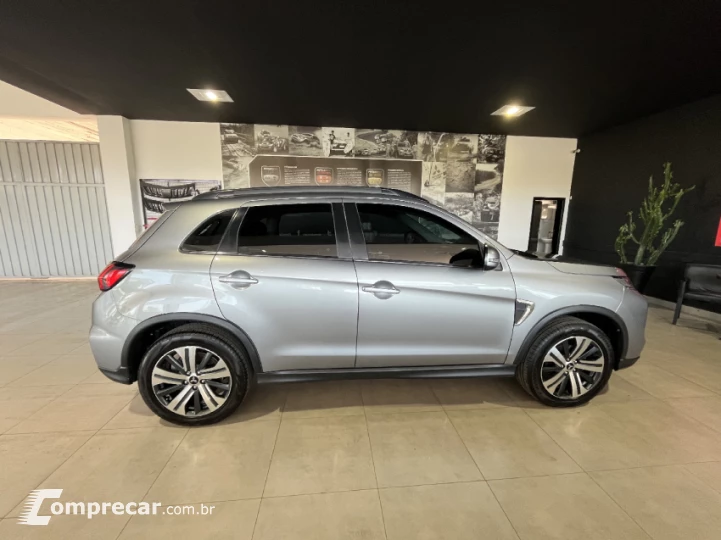 OUTLANDER SPORT 2.0 Mivec HPE