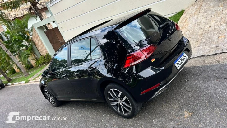 GOLF 1.0 200 TSI Comfortline