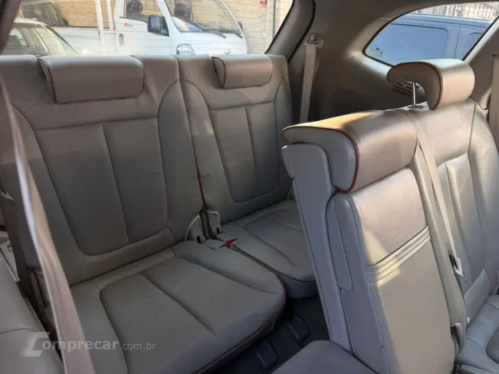 Santa Fe GLS 2.7 V6 4x4TipTronic