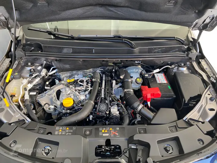 Kardian Techno Flex 1.0 TB 12V 5p Aut.